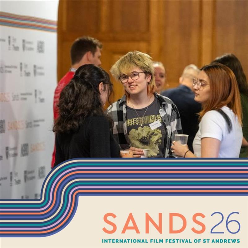 Conference website graphic